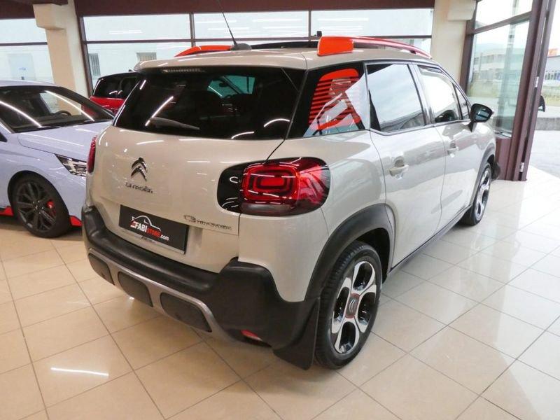 Citroën C3 Aircross 1.2 PureTech 110 Cv Shine XTR - Tetto, Head Up ecc