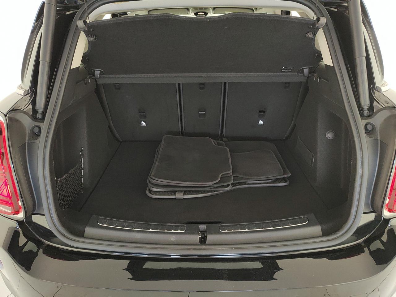 MINI Mini Countryman F60 2020 - Mini Countryman 1.5 One D Busines