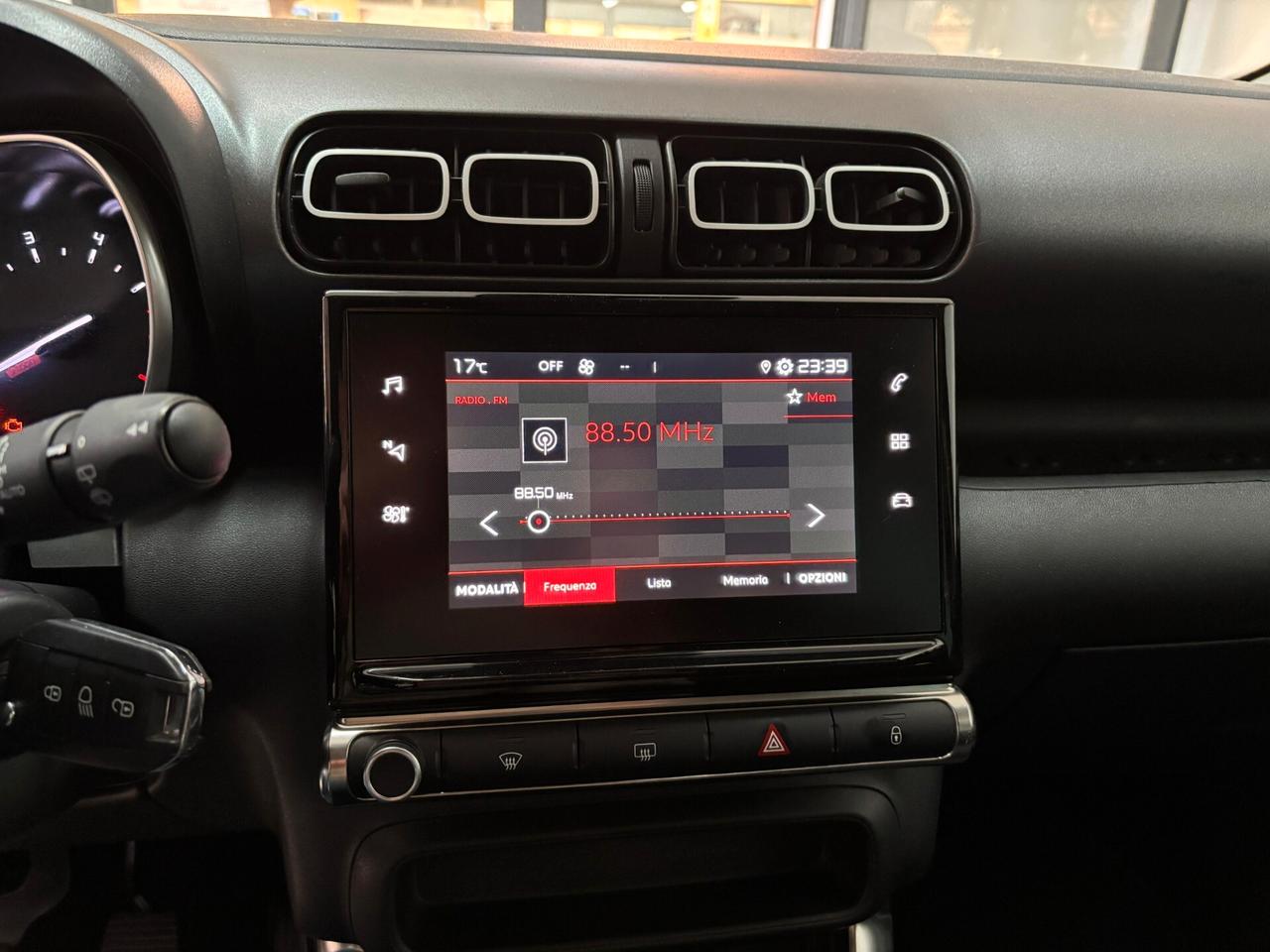 Citroen C3 Aircross BlueHDi 110 S&S Shine