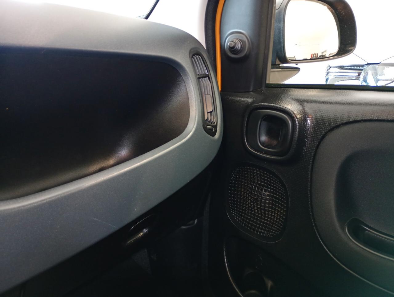 Fiat Panda 1.2 Pop 25.500 KM