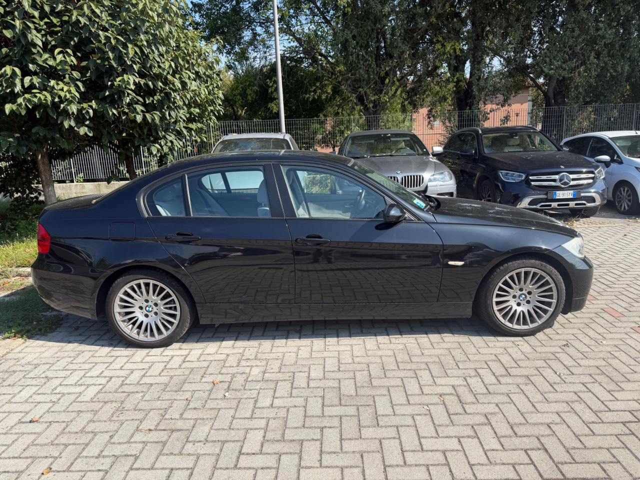 Bmw 320d