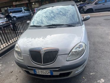 Lancia Ypsilon 1.3 MJT 75 CV Passion