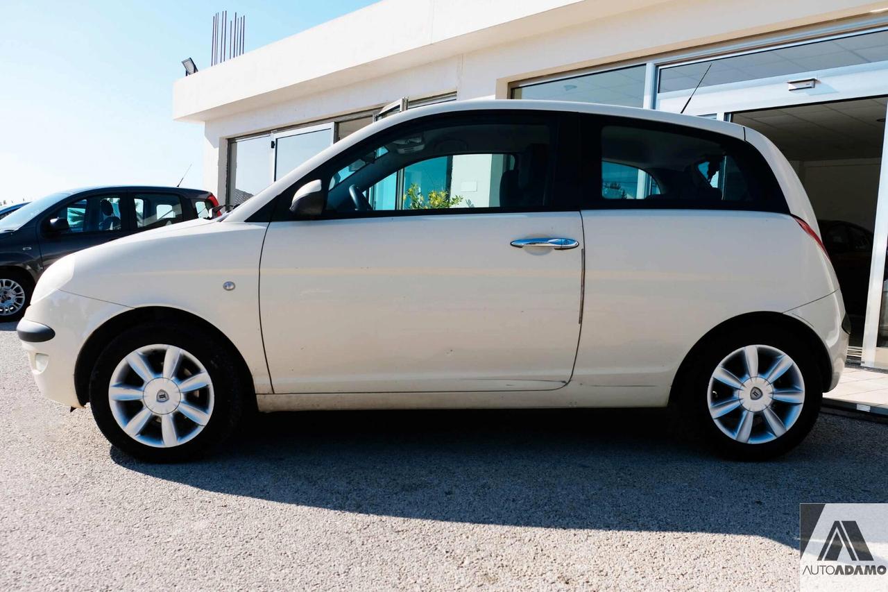 Lancia Ypsilon 1.3 Multijet 16V