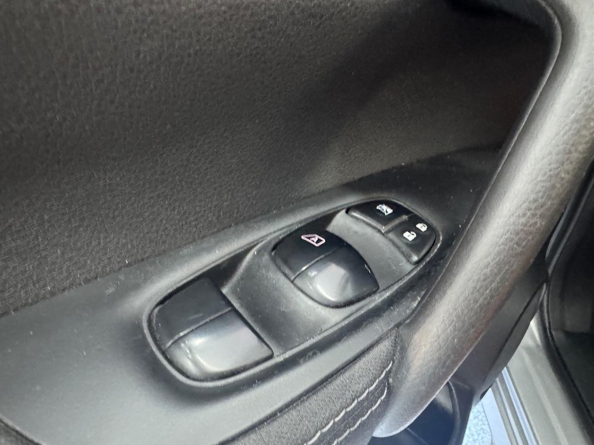 NISSAN QASHQAI 1.5 dCi Tekna TETTO/ NAVIGATORE/ RETROCAMERA