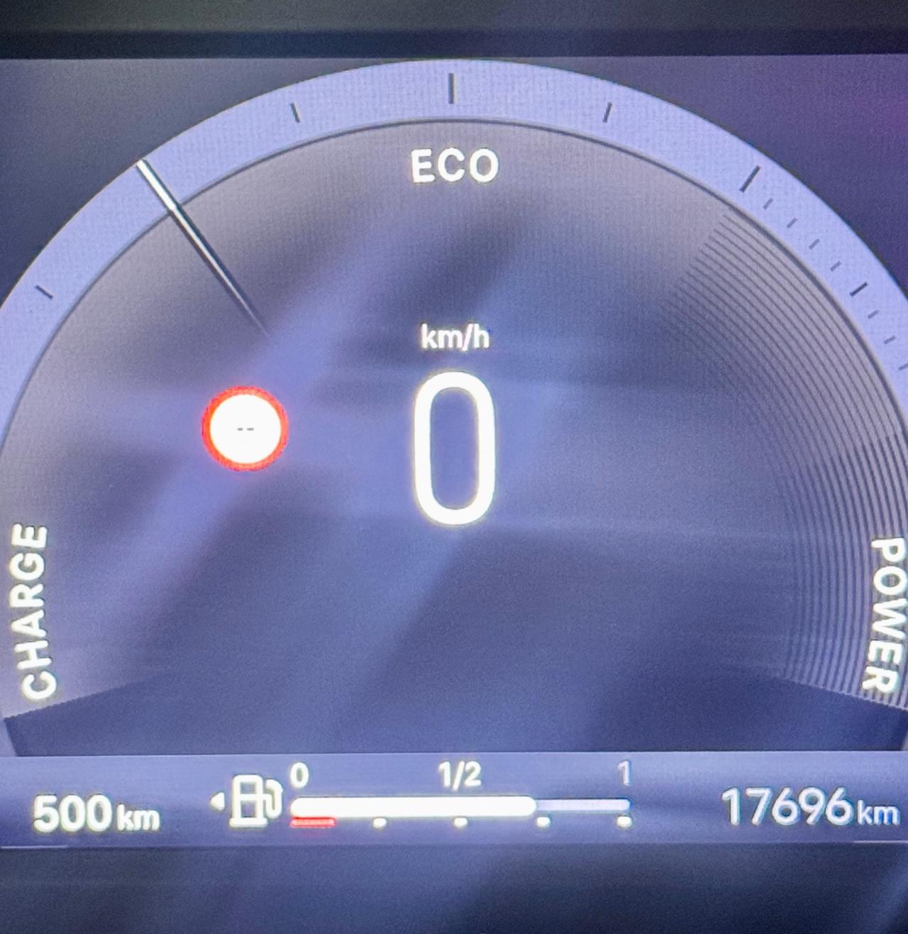 Fiat 600 Hybrid 100 CV DCT MHEV