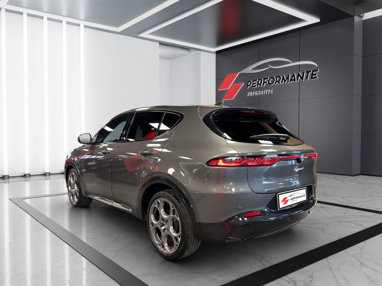 Alfa Romeo Tonale 1.5 hybrid Speciale 130cv tct7