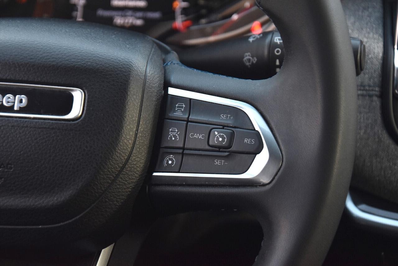 Jeep Compass 1.6 Multijet II 130cv Business