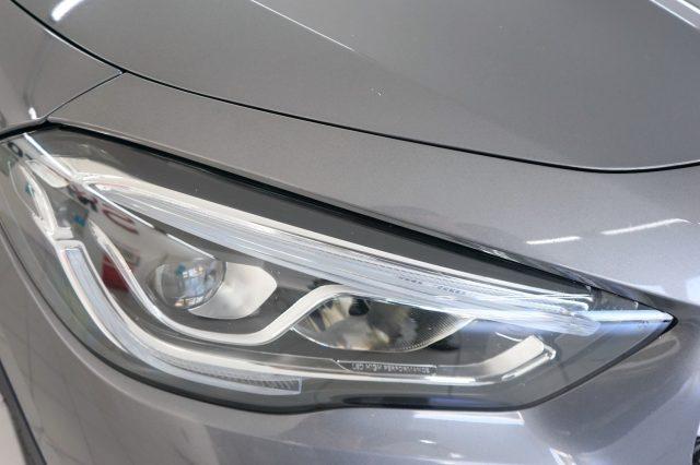MERCEDES-BENZ GLA 180 d Automatic Business UFFICIALE UNIPROP.