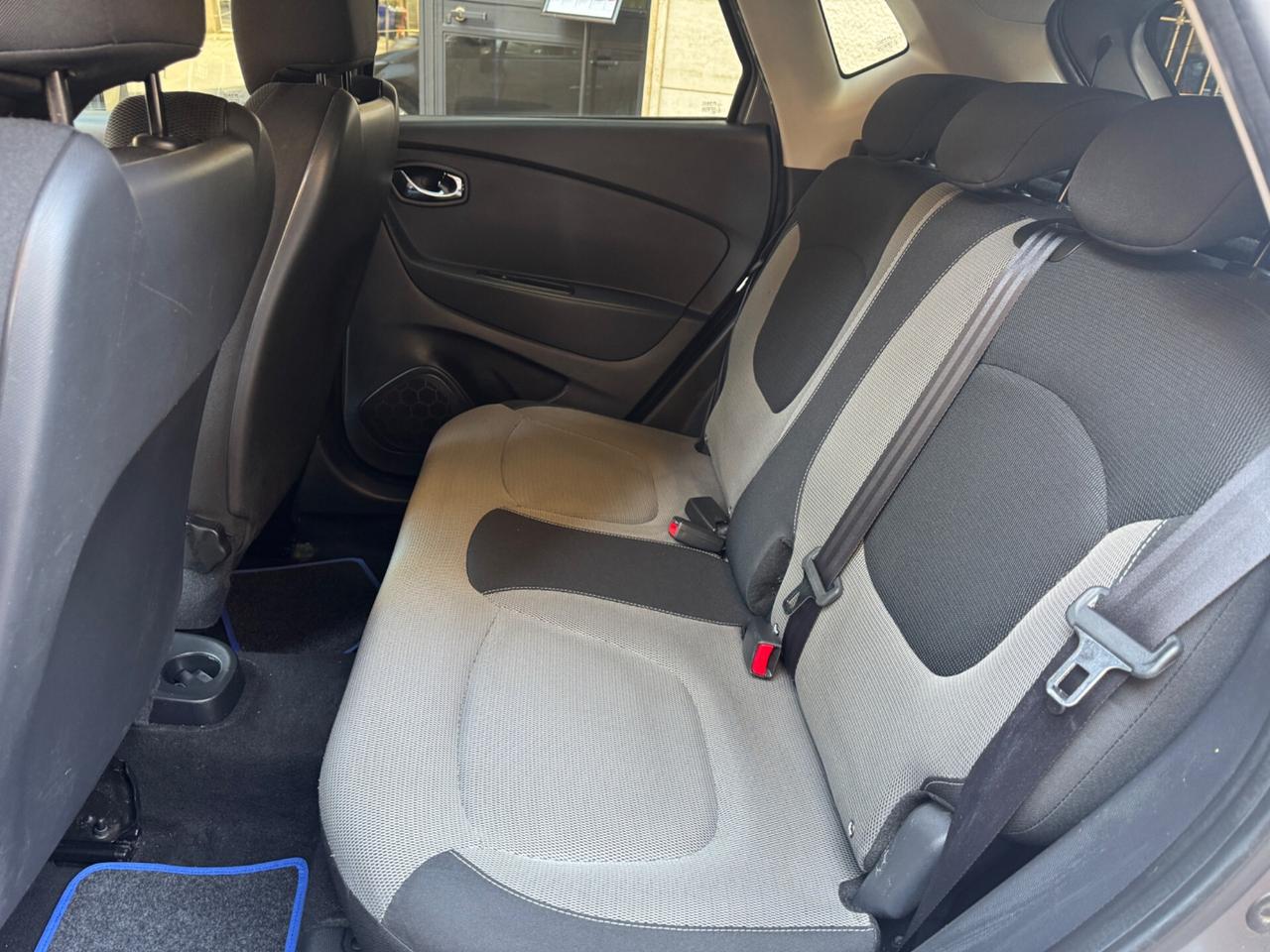 Renault Captur 0.9 90 CV Start&Stop Energy Life