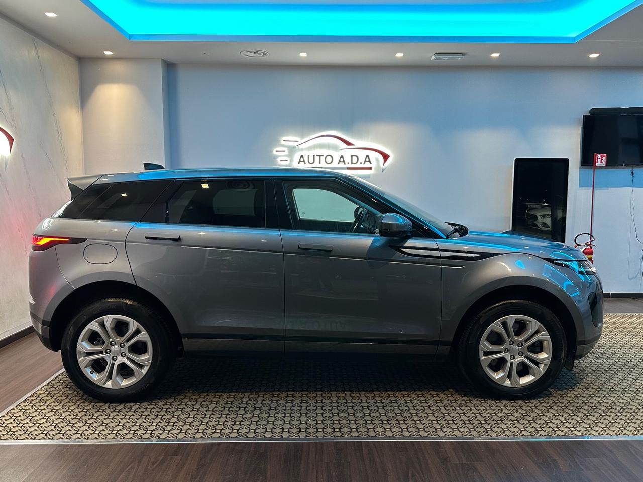 Land Rover Range Evoque 2.0D I4-L.Flw 150 CV AWD Auto HSE