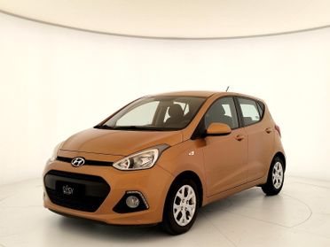 Hyundai i10 1.0 Comfort *NEOPATENTATI*66.000 KM*