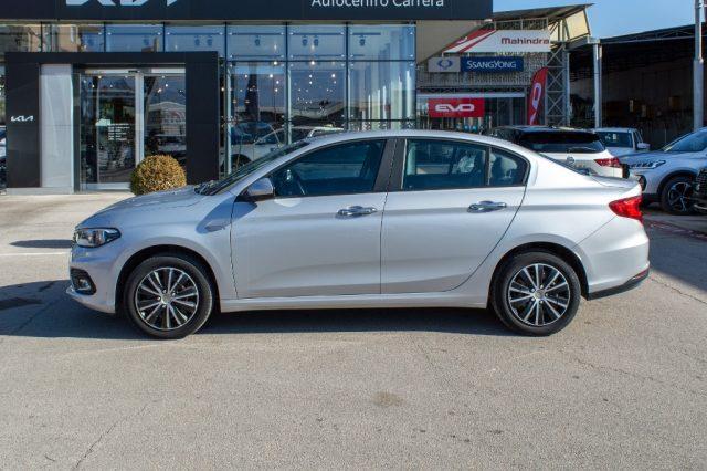 FIAT Tipo 1.3 Mjt 4 porte Easy