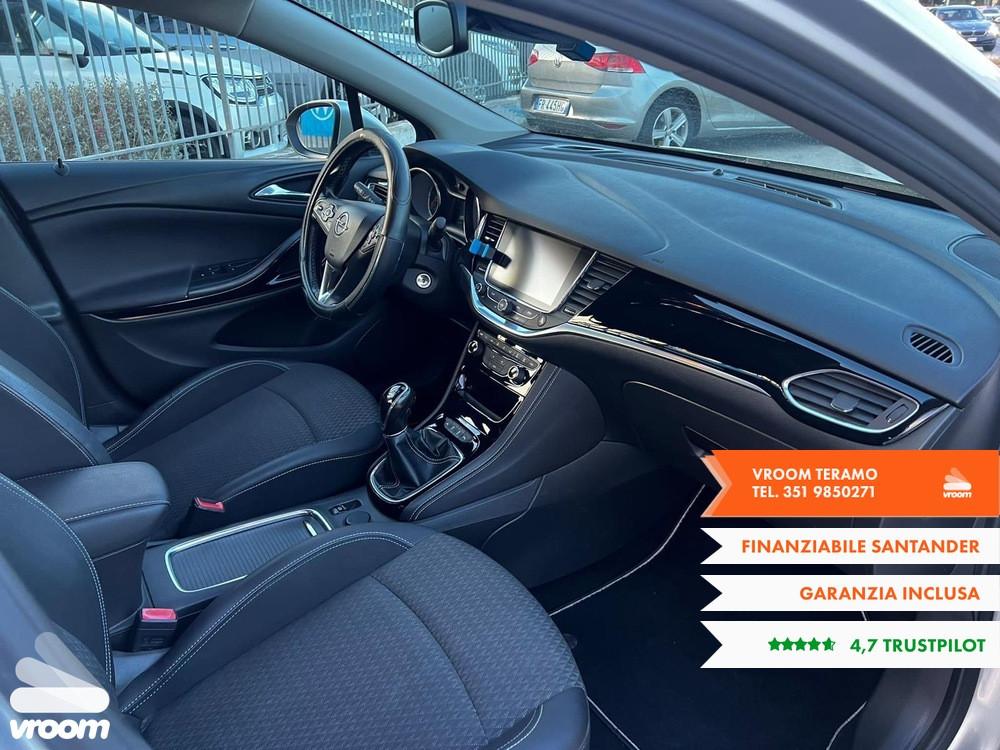 OPEL Astra 1.6 CDTi 110CV Start&Stop 5 porte In...