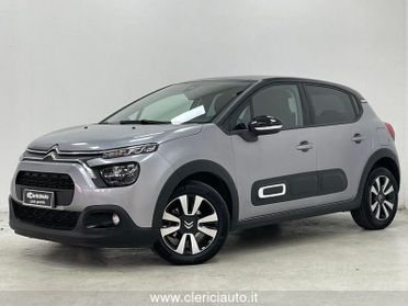 Citroën C3 PureTech 110 S&S EAT6 Shine