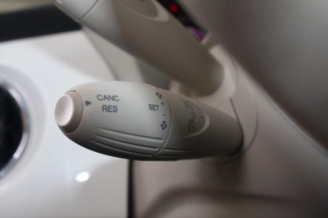 FIAT 500 1.0 Hybrid 70 cv