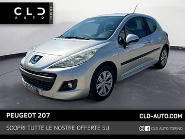 Peugeot 207 207 3p 1.4 hdi Energie Sport