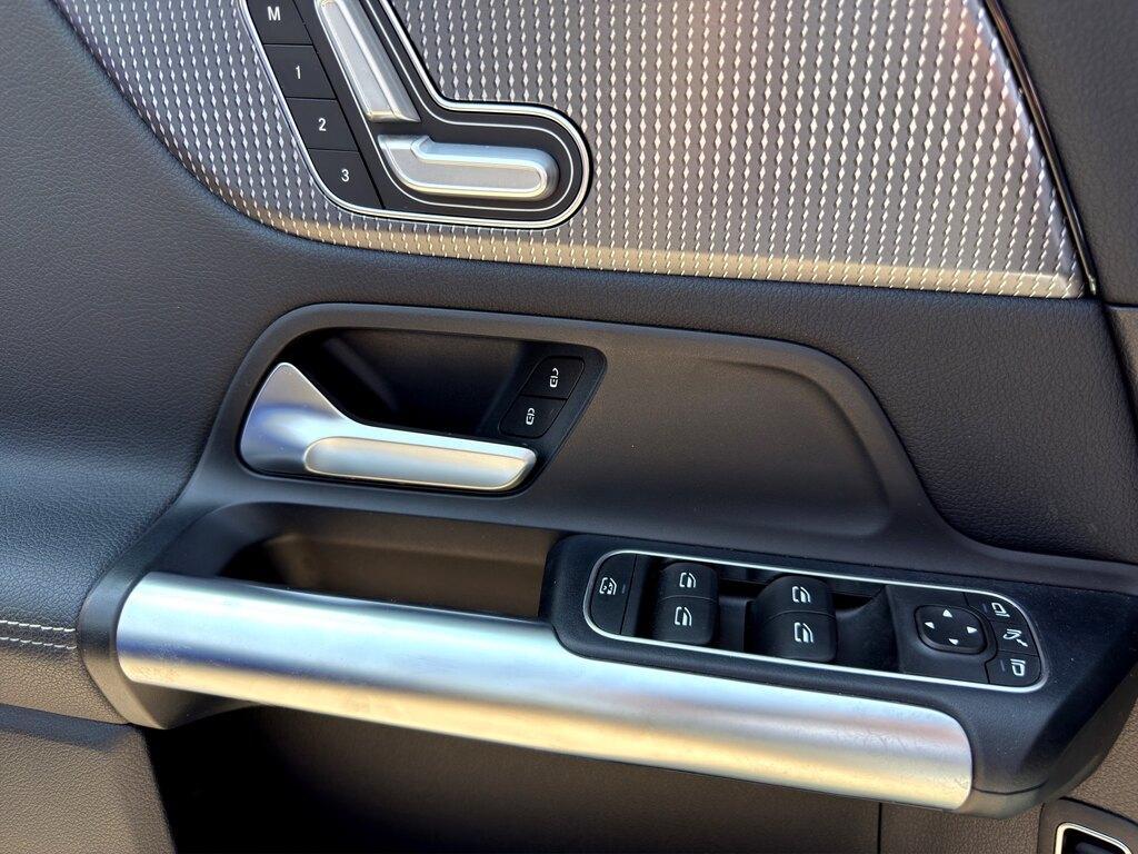 Mercedes GLA 220 d Sport Plus auto