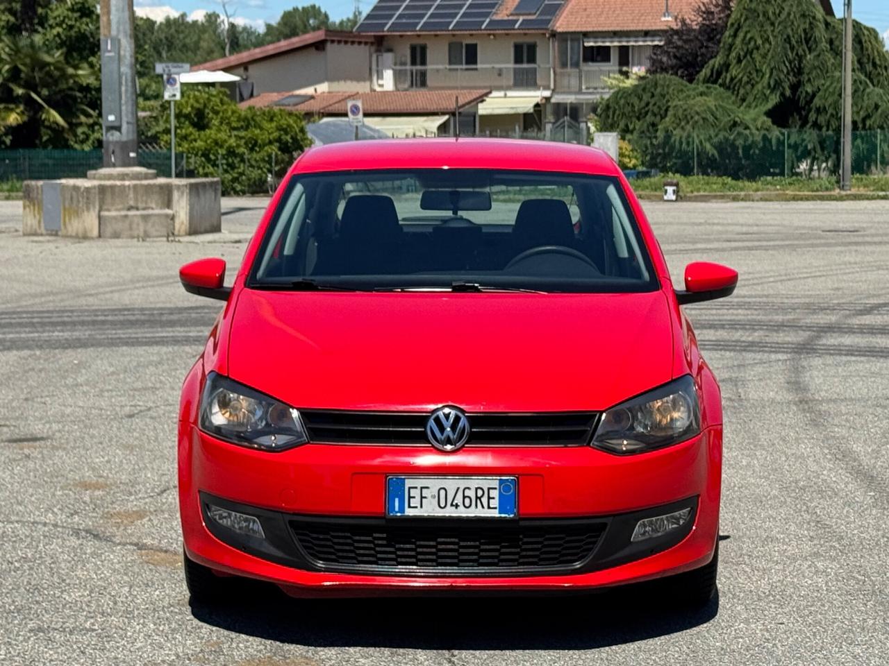Volkswagen Polo 1.2 3 porte Trendline