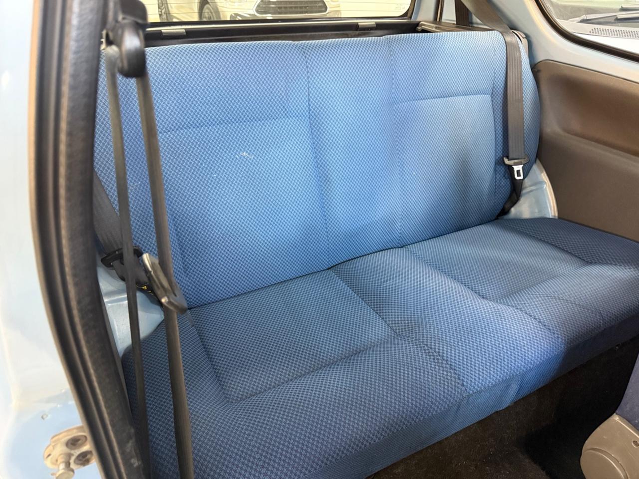 Fiat 600 1.1 benzina 100 mila km