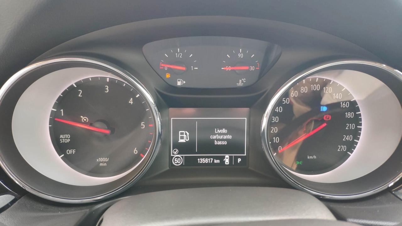 Opel Insignia 1.6 CDTI ecoTEC S&S Sports Tourer Business