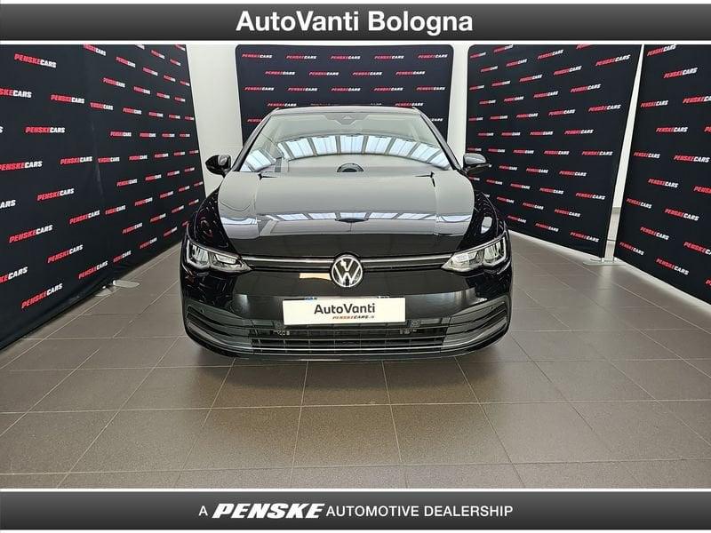 Volkswagen Golf Golf 2.0 tdi Active 115cv