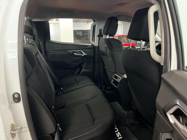 Isuzu D-Max D-Max IV 1.9 td crew N60BB 4x4