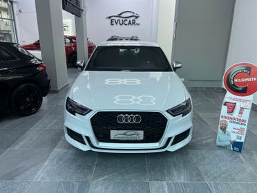 Audi A3 SPB 2.0 TDI Sline Edition