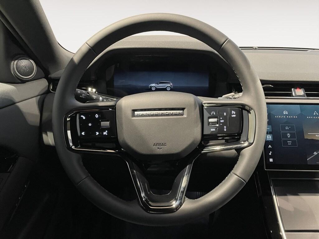 Land Rover Range Rover Evoque 2.0d i4 163cv AWD Autom. S (Mhev)