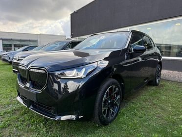 BMW X3 xDrive20d 48V MSport Pro NAVI - LED - GANCIO - 19