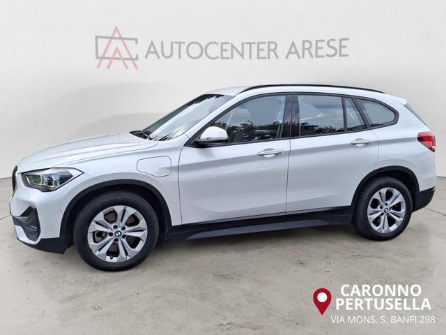 BMW X1 xDrive25e Business Advantage
