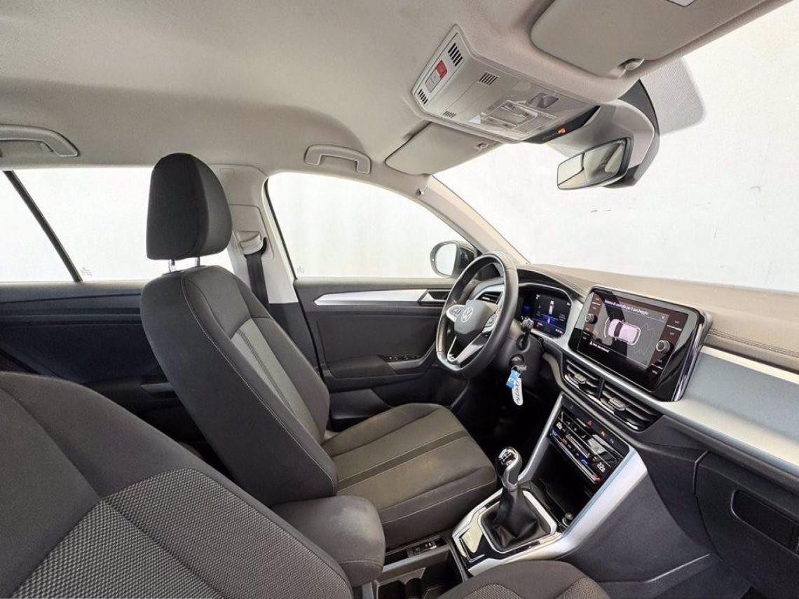 VOLKSWAGEN T Roc 1 0 tsi life 110cv