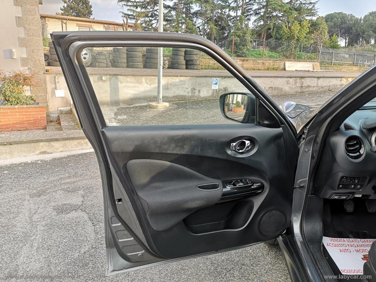 NISSAN Juke 1.5 dCi S&S N-Connecta PROMO WEB