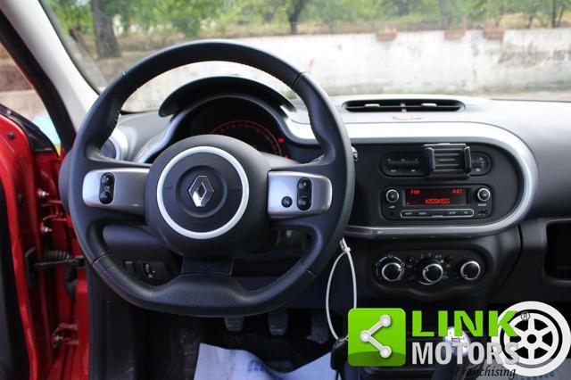 RENAULT Twingo 3 LIMITED