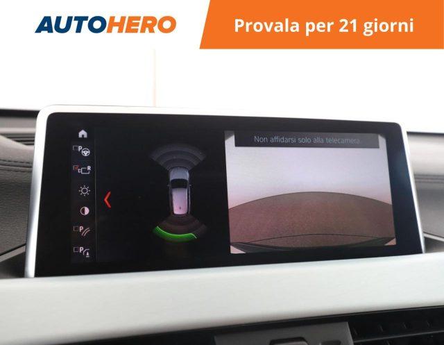 BMW X1 xDrive18d xLine