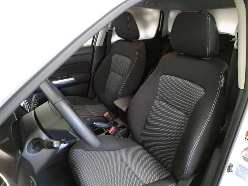 SUZUKI VITARA 1.4 Boosterjet hybrid Cool