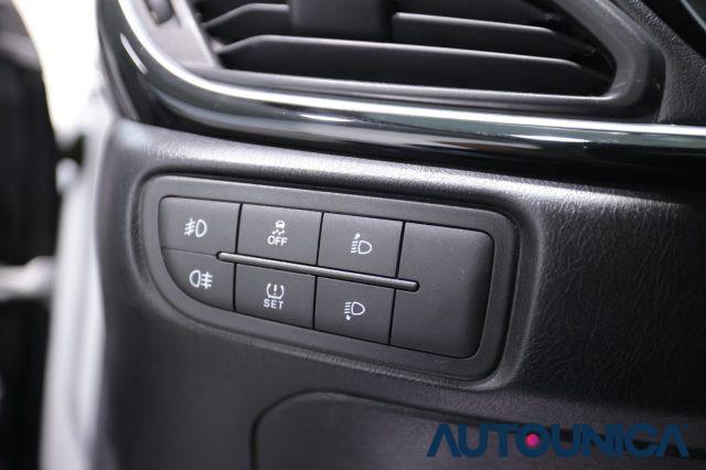 FIAT Tipo 1.4 SW S-DESIGN SPORT FARI LED NEOPATENTATI