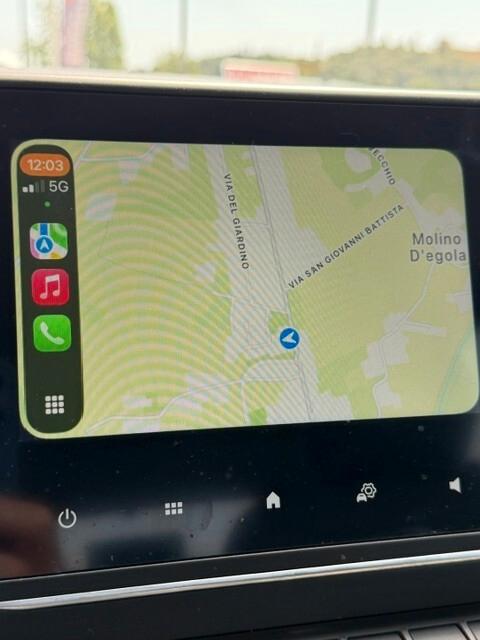 Renault Captur GPL Intens ok neopatentati