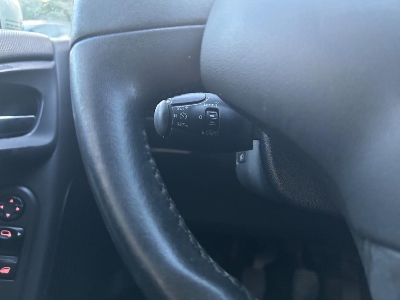 Citroen C3 1.4 HDi 70 Exclusive