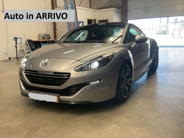 Peugeot RCZ 1.6 thp 16v R 270cv