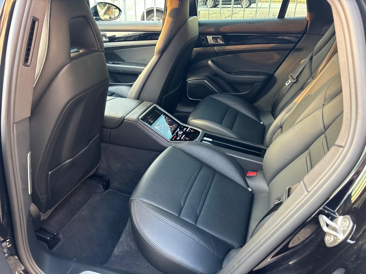 Porsche Panamera 2.9 4S Executive