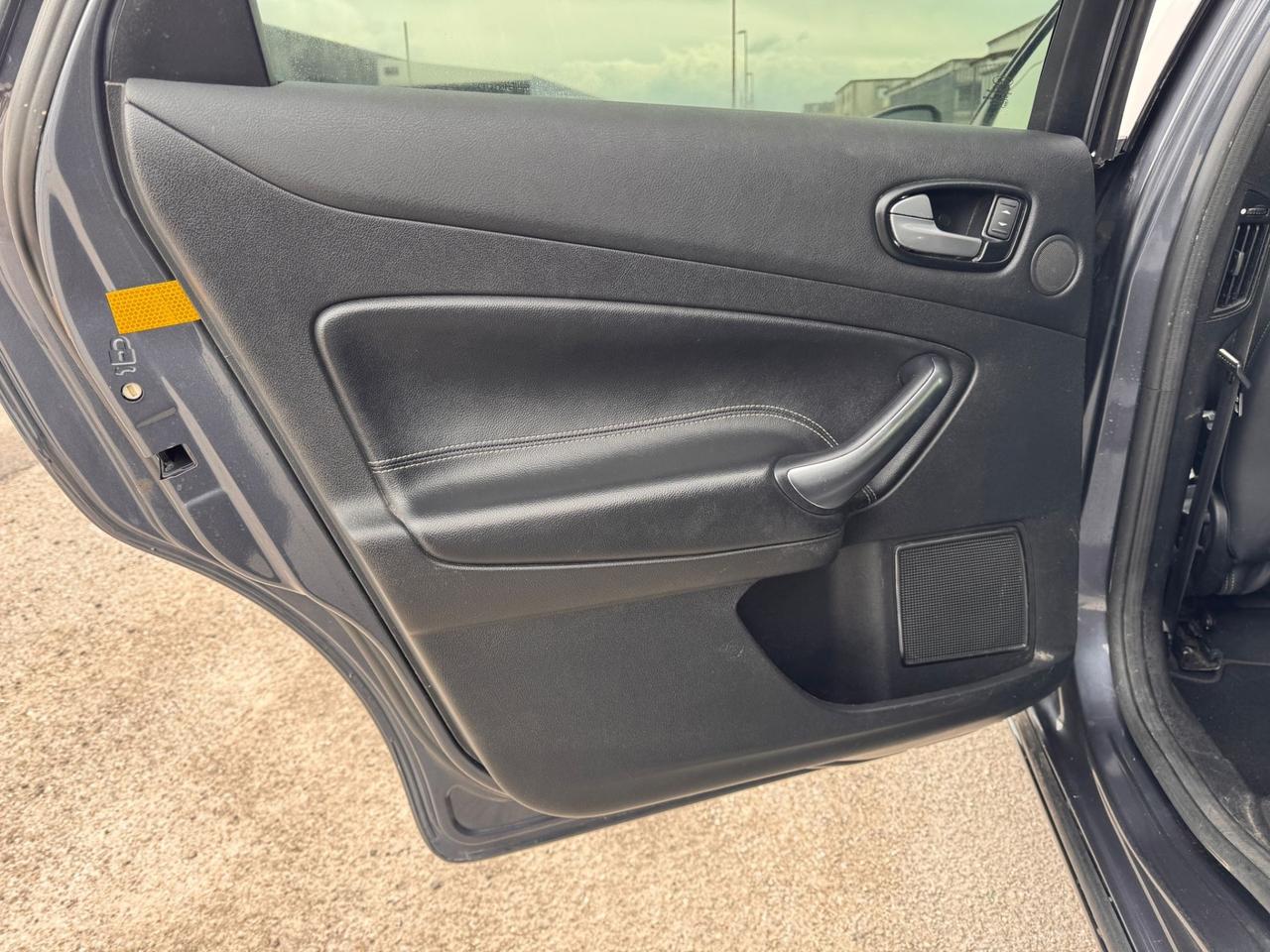 Ford Mondeo 2.0 TDCi SW Titanium GARANZIA 12 MESI