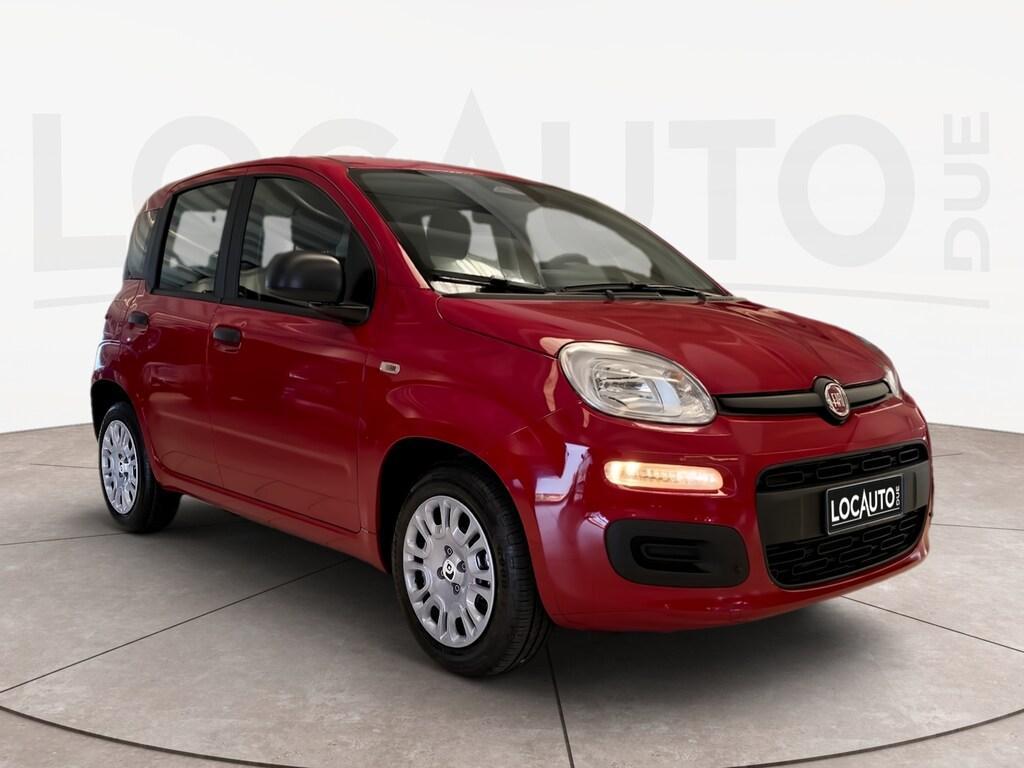 Fiat Panda 1.0 FireFly Hybrid - PROMO