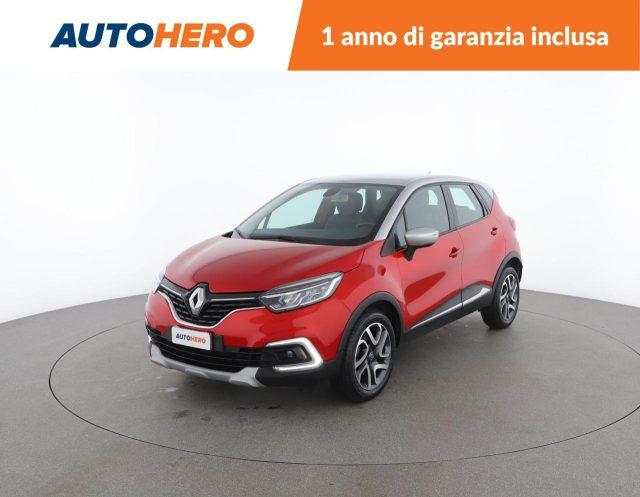 RENAULT Captur TCe 120 CV Start&Stop Energy Intens