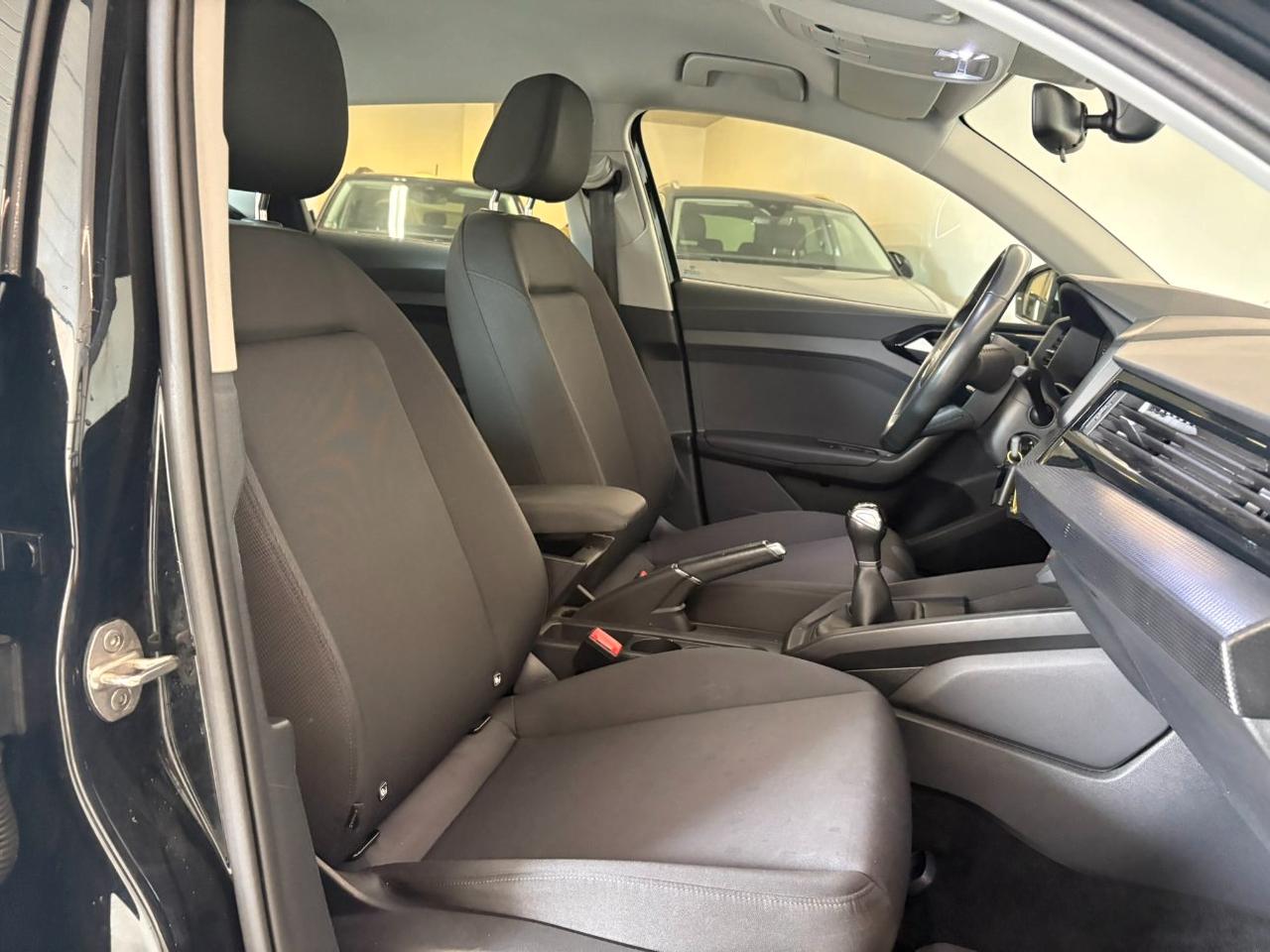 Audi A1 Allstreet 30 1.0 tfsi Business 110cv