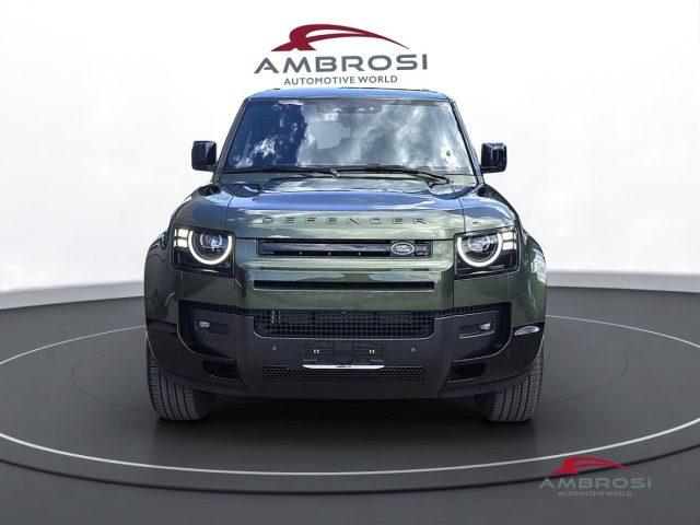 LAND ROVER Defender 3.0 AJ20 X-Dynamic SE 200PS