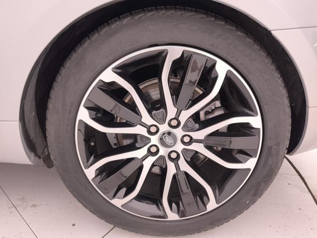 LAND ROVER Range Rover Sport 3.0d i6 mhev HSE Dynamic 249cv auto