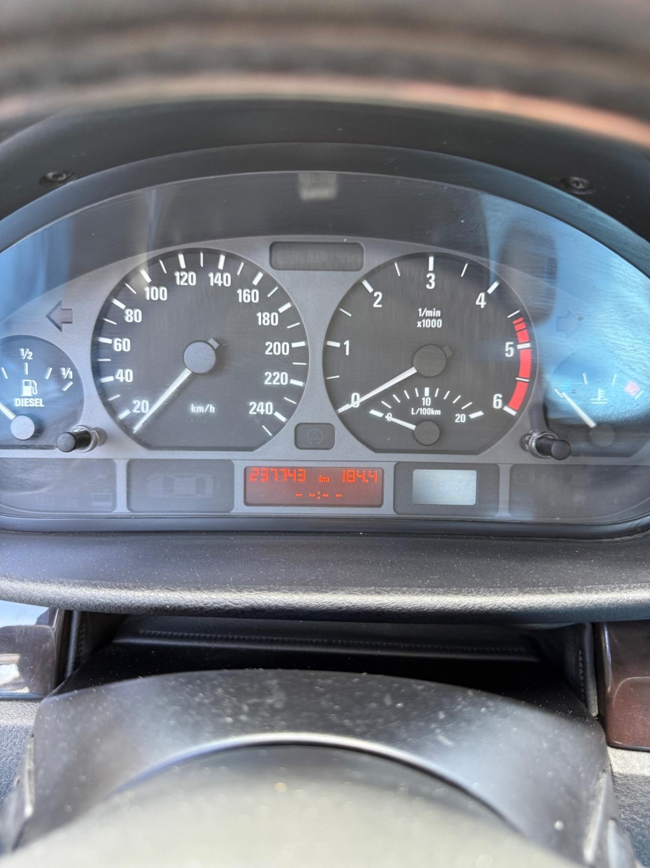 Bmw 330 330xd turbodiesel cat 4 porte