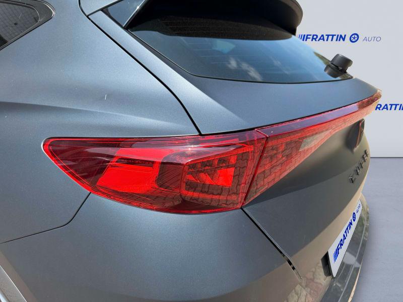CUPRA FORMENTOR 1.5 TSI DSG