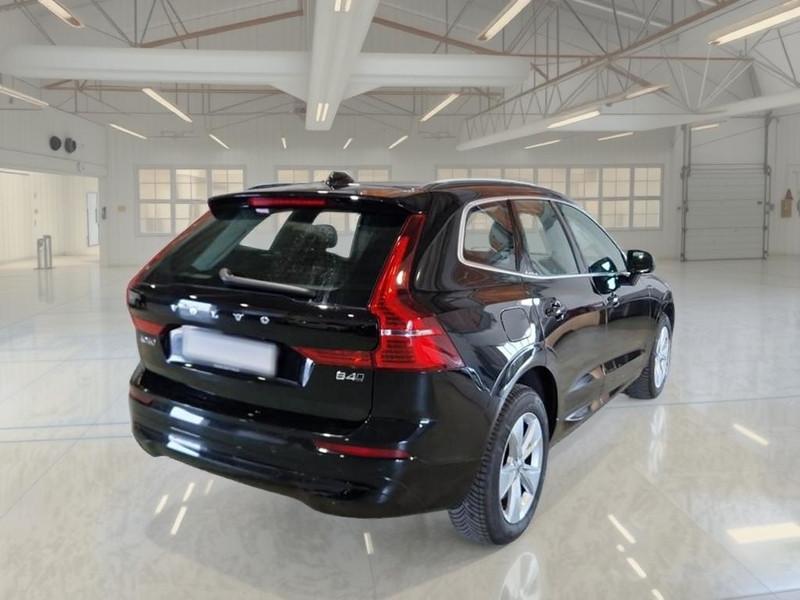 VOLVO XC60 B4 D AWD AUTOMATICO CORE SUV