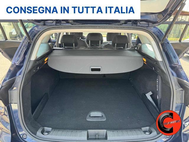 FIAT Tipo 1.6 MJT SW LOUNGE-SENSORI-TELECAMERA-CERCHI17-LEED